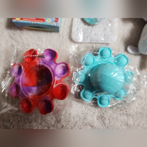 Kids Stocking Stuffers - Picture 4 of 4